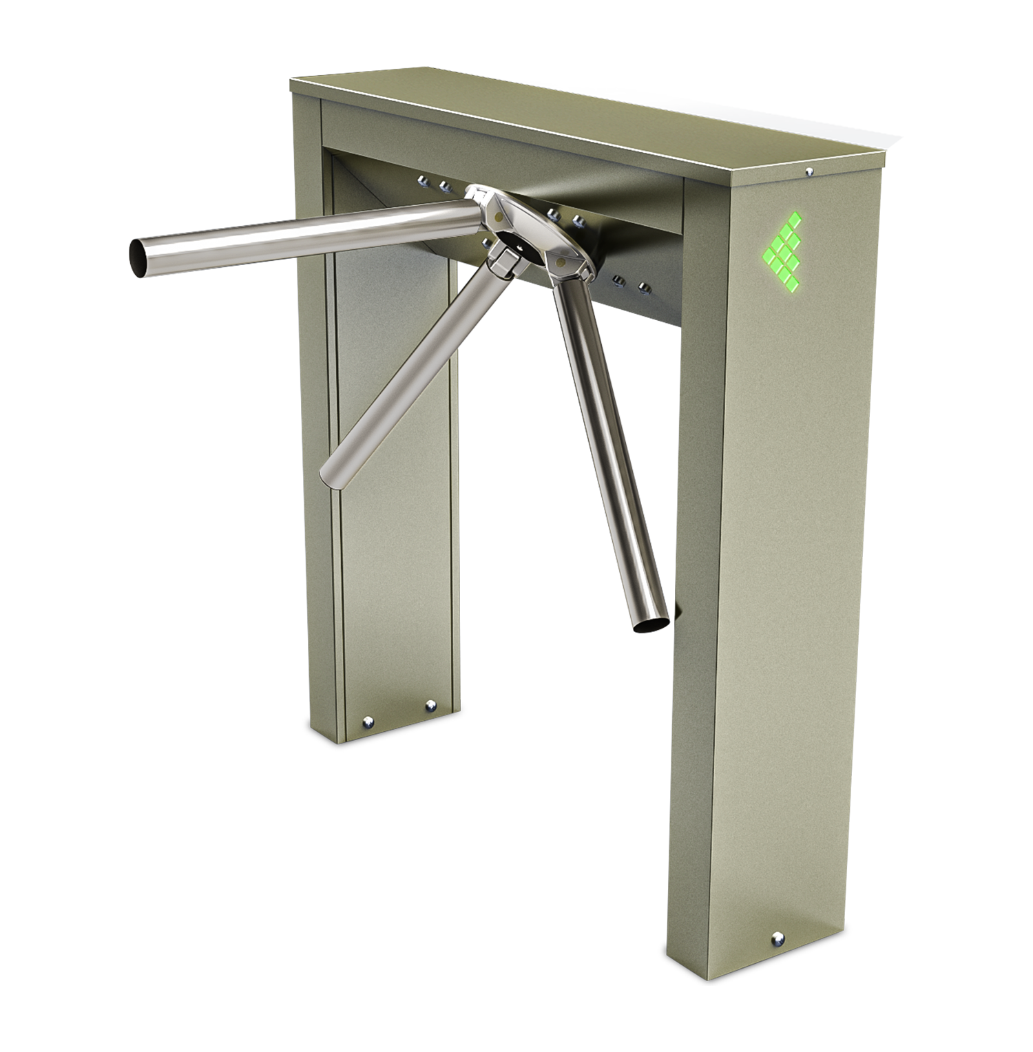 Çift Ayaklı Slim Tripod